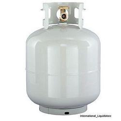 Powered by propane one bottle at a time.Experts in 